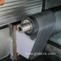 Horizontal Power Turret Turn-Mill Machining Center